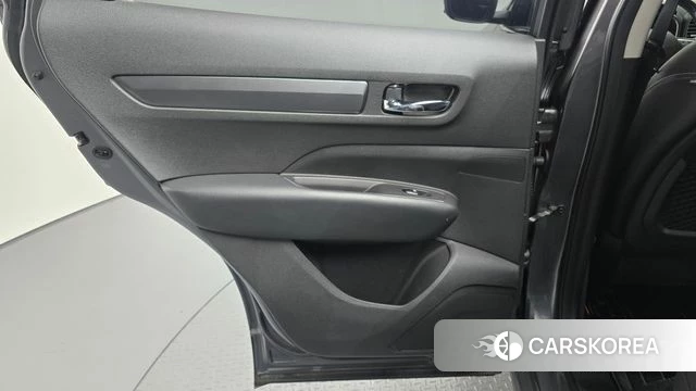 Renault Korea (Samsung) The New QM6 id 4997930 из Кореи 17