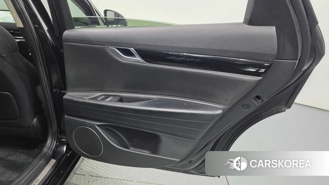 Genesis G80 (RG3) id 4918290 из Кореи 17