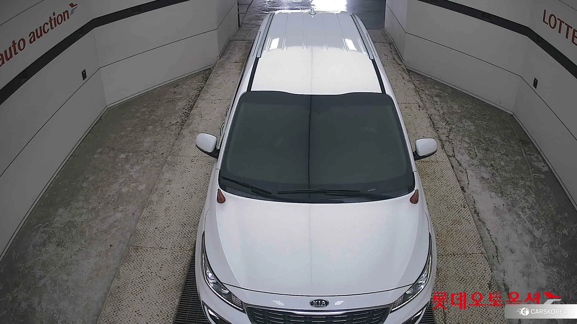 Kia Carnival Limousine id 4984685 из Кореи 17