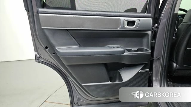 Hyundai Santa Fe (MX5) id 4964921 из Кореи 17