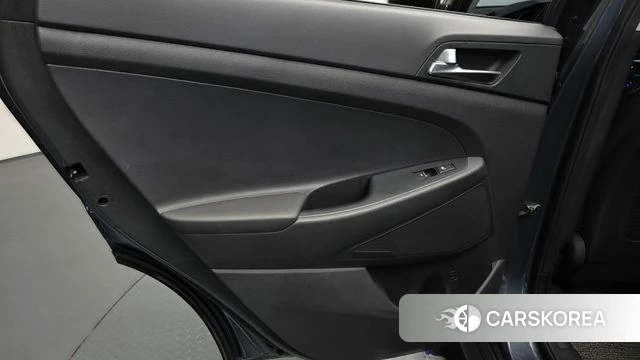 Hyundai All New Tucson id 4959661 из Кореи 17