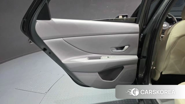 Hyundai The New Avante (CN7) id 4506294 из Кореи 17