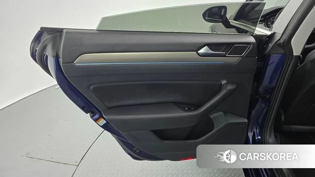 Volkswagen Arteon id 4987988 из Кореи 17