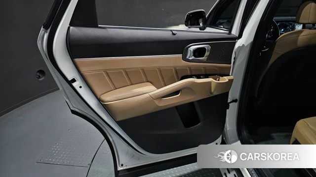 Kia The New Sorento 4th Generation id 4975194 из Кореи 17
