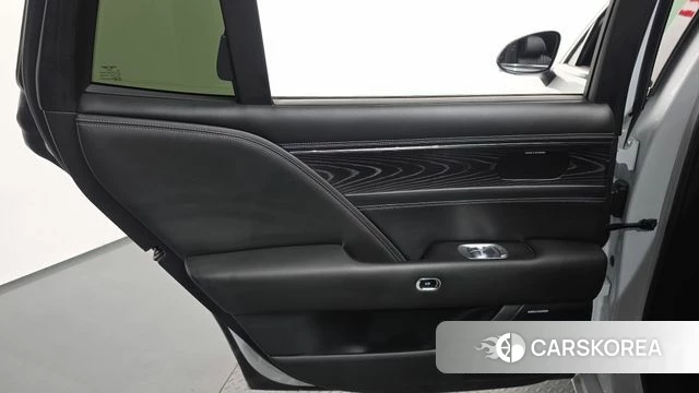 Genesis G90 (RS4) id 5027434 из Кореи 17