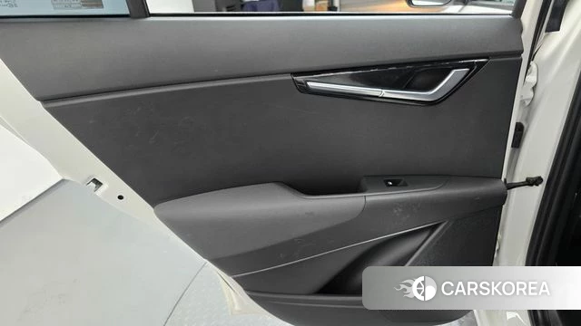 Kia Di All New Niro EV id 5017216 из Кореи 17