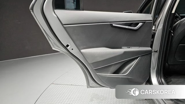 Kia Di All New Niro EV id 4854610 из Кореи 17
