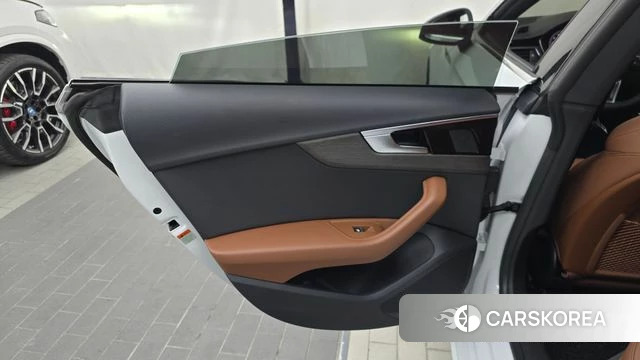 Audi A5 (F5) id 4990907 из Кореи 17