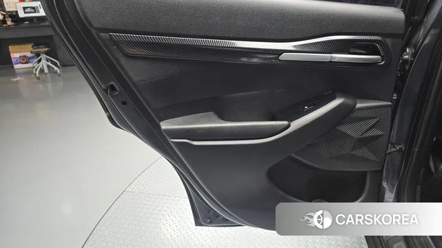 Kia The New Seltos id 4996857 из Кореи 17