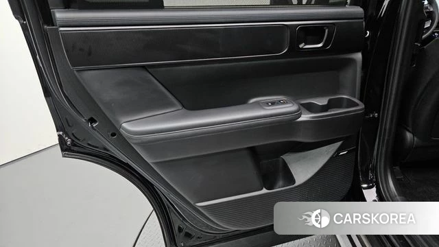Hyundai Santa Fe (MX5) id 4975509 из Кореи 17