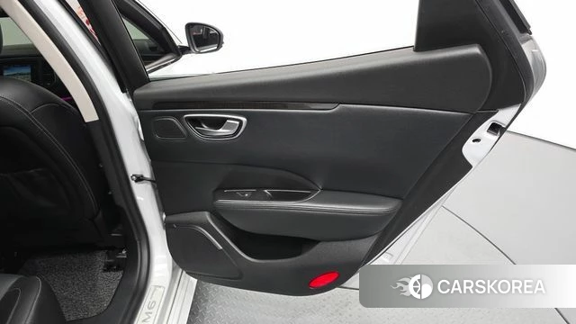 Renault Korea (Samsung) SM6 id 5004451 из Кореи 17