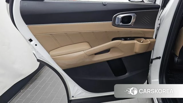 Kia The New Sorento 4th Generation id 4674893 из Кореи 17