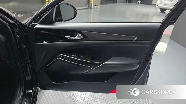 Kia K7 Premier id 4987729 из Кореи 17