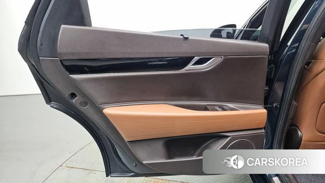 Genesis G80 (RG3) id 5016692 из Кореи 17