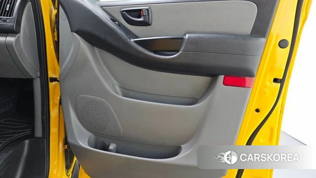 Hyundai The New Grand Starex id 4751243 из Кореи 17