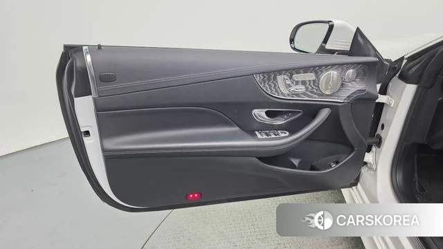 Mercedes-Benz E-Class W213 id 4671652 из Кореи 17