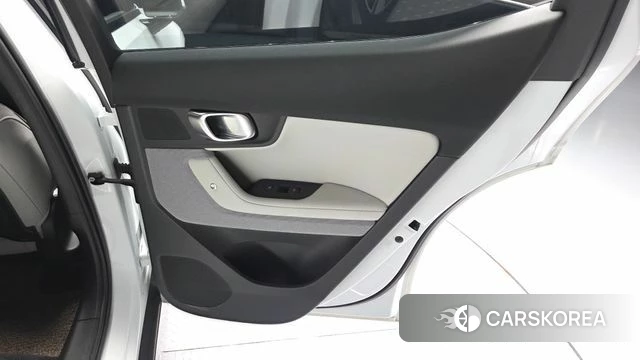Polestar Polestar 2 id 5033603 из Кореи 17