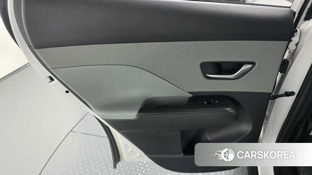 Hyundai Kona Hybrid (SX2) id 4773512 из Кореи 17