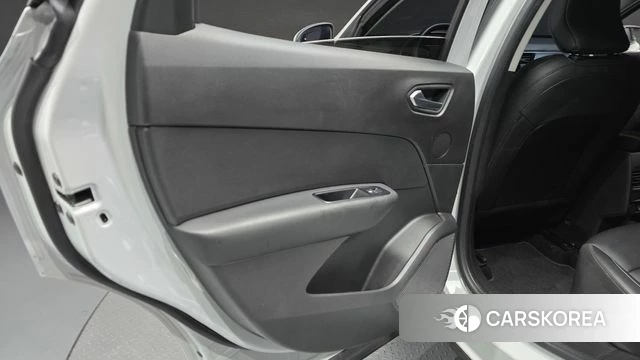 Renault Korea (Samsung) XM3 id 4952016 из Кореи 17