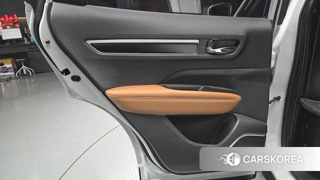 Renault Korea (Samsung) The New QM6 id 5002057 из Кореи 17