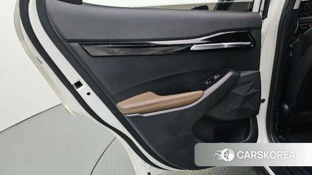 Kia Seltos id 4936276 из Кореи 17