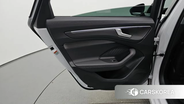 Audi A6 (C9) id 4984817 из Кореи 17