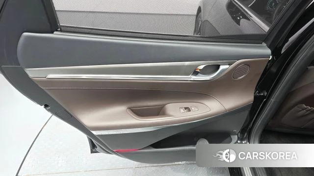 Hyundai The New Grandeur IG id 4793236 из Кореи 17