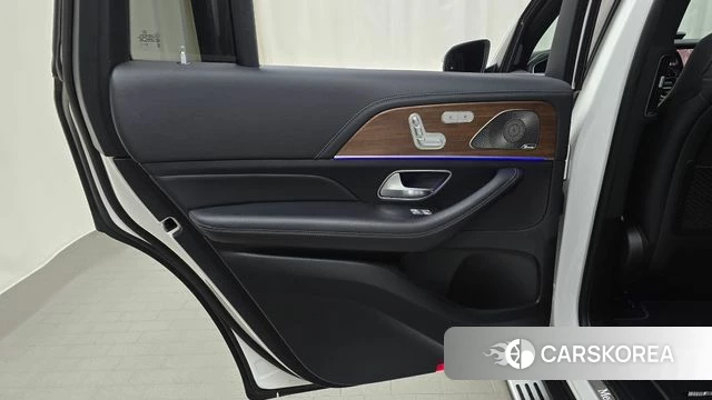 Mercedes-Benz GLS - Class X167 id 5028316 из Кореи 17