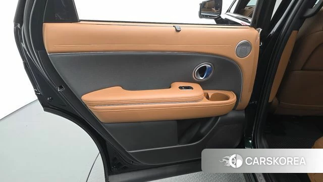 Hyundai Palisade (LX3) id 5011110 из Кореи 17
