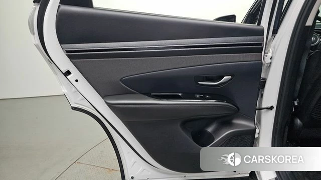 Hyundai Tucson Hybrid (NX4) id 4986450 из Кореи 17