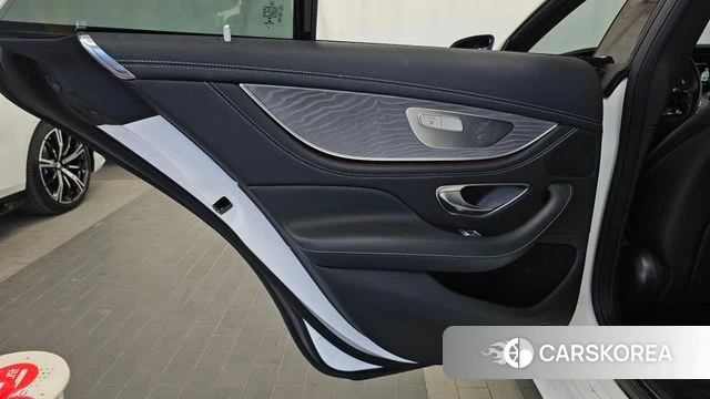 Mercedes-Benz AMG GT id 5021741 из Кореи 17