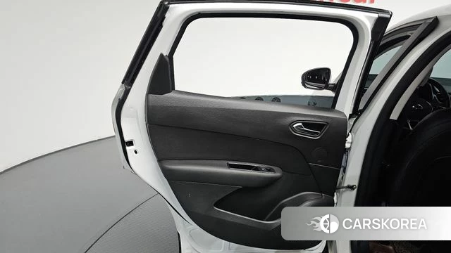 Renault Korea (Samsung) XM3 id 4959571 из Кореи 17