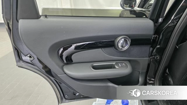 Mini Cooper Clubman id 5034125 из Кореи 17