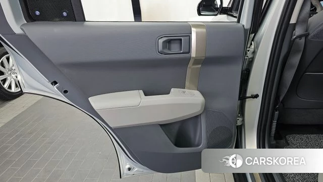 Kia EV3 id 5011407 из Кореи 17