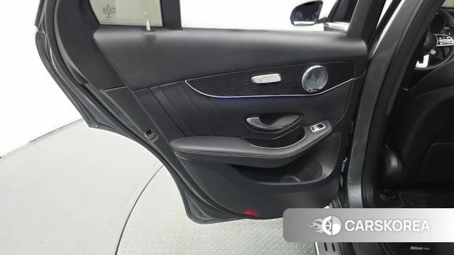 Mercedes-Benz GLC-Class X253 id 4997791 из Кореи 17