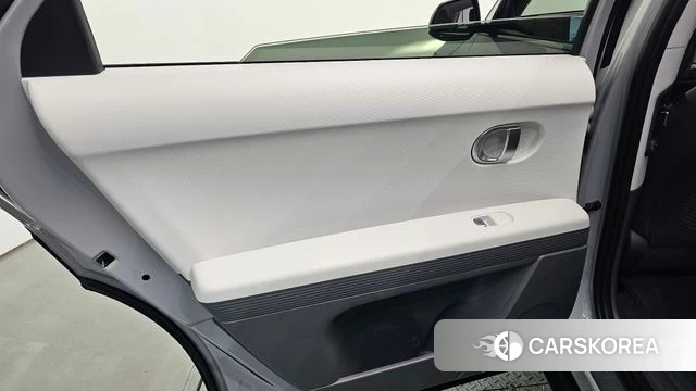 Hyundai Ionic 5 id 4965099 из Кореи 17