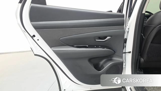 Hyundai The New Tucson Hybrid (NX4) id 4974755 из Кореи 17