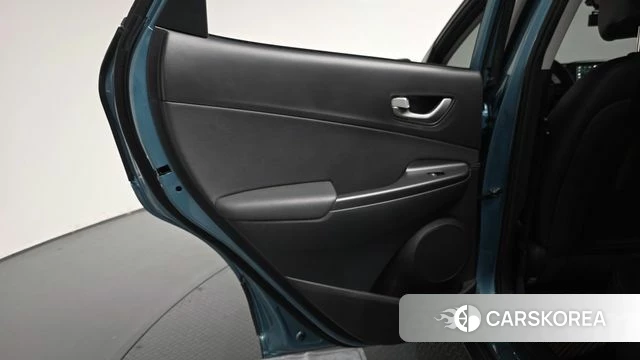 Hyundai Kona id 5014105 из Кореи 17