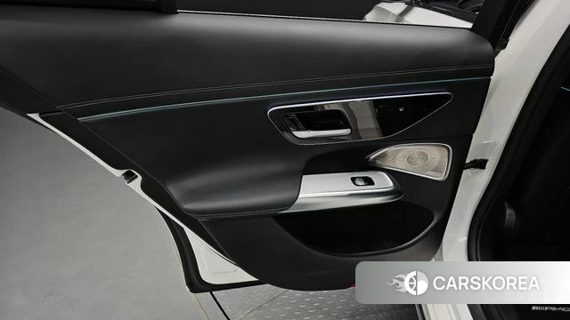 Mercedes-Benz E-Class W214 id 4990857 из Кореи 17