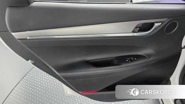 Hyundai The New Grandeur IG id 4982614 из Кореи 17