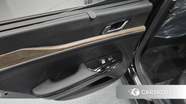Kia K5 3rd generation id 4975578 из Кореи 17