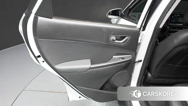 Hyundai Kona Electric id 4959944 из Кореи 17