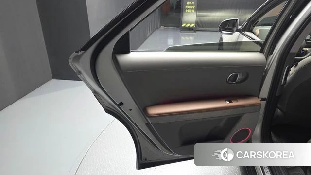 Hyundai Ionic 5 id 4992415 из Кореи 17