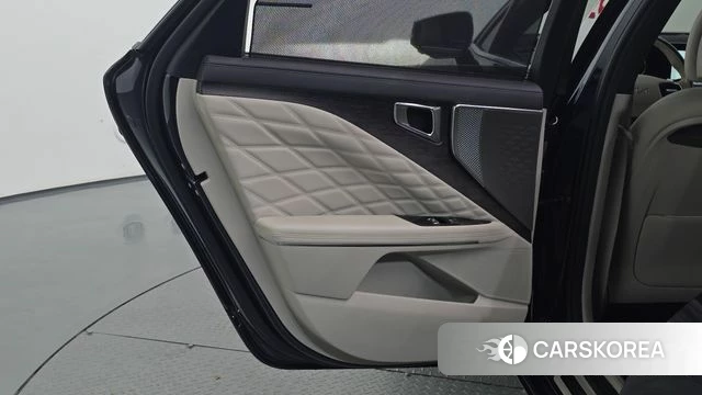 Kia K8 Hybrid id 4992347 из Кореи 17