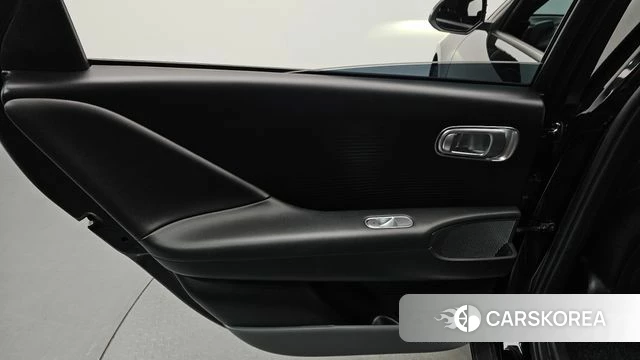 Hyundai Ionic 6 id 5046773 из Кореи 17