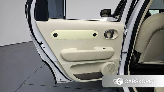 Hyundai Casper Electric id 4957520 из Кореи 17