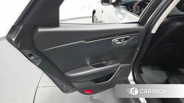 Renault Korea (Samsung) SM6 id 4978068 из Кореи 17