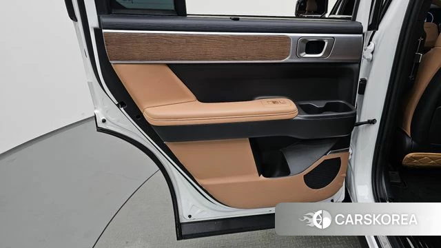 Hyundai Santa Fe (MX5) id 4964866 из Кореи 17