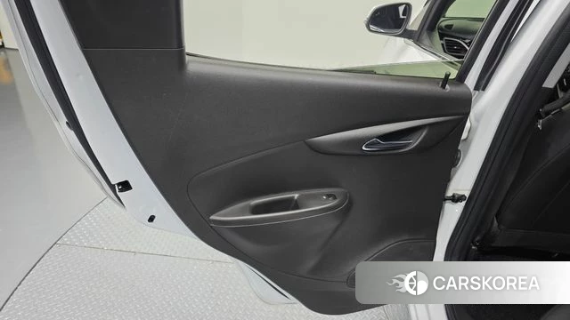 Chevrolet (GM Daewoo) The New Spark id 5034880 из Кореи 17