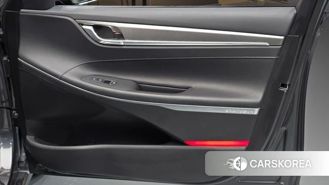 Hyundai The New Grandeur IG id 4991907 из Кореи 17